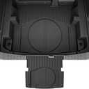 powoq Cargo Mat Compatible with 2025 2026 Chevy Equinox GMC Terrain Trunk Mat (No EV) TPE Lower Trunk Liner Rear Storage Cargo Liner Replacement for 2025 2026 Chevy Equinox Accessories