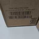 Torani Syrup, Vanilla, 25.4 Ounces (Pack of 4), EXP 29/AUG/2027