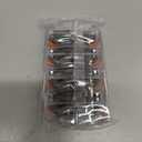 24Pcs Premium Razor Blades for Men compatible gillette fusion 5 blades refills -5-Layer Stainless Steel Refills Compatible with Fusion 5 Style Razors,Smooth Shaving Replacement Cartridges Value Pac