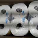 Charmin Ultra Soft Cushiony Touch Toilet Paper, 24 Family Mega = 123 Regular Rolls, White
