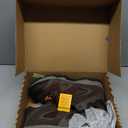 Chinook Men's Workboots , Brown Size 13