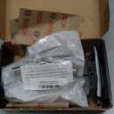 BOSCH BC732 QuietCast Premium Ceramic Disc Brake Pad Set - Compatible with Select Cadillac XLR; Chevrolet Corvette; REAR