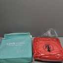 NEWCOSPLAY Super Soft Fall Throw Blanket Orange Premium Silky Flannel Fleece 3D Ribbed Jacquard Lightweight Bed Blanket All Season Use (Orange Ribbed, Throw(50"x60"))