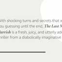 The Last Mrs. Parrish: A Novel