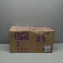 Luvs Size 7 Baby Diapers, Platinum Protection Bluey Diapers for Day & Night, Size 7, 124 Count (Packaging May Vary)