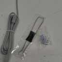 AULA F75 75% Wireless Mechanical Keyboard, Hot Swappable Creamy Keyboard, Pre-lubed Star Vector Switches RGB Backlit Gaming Keyboards, 2.4GHz/Type-C/BT5.0(White&Blue&Purple)