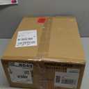 Crystal Chandelier Light Fixture, Modern K9 Crystal Chandeliers for Dining Room, 6-Lights Gold Ceiling Light, Adjustable Hanging Pendant Light Fixture for Living Room Entryway Kitchen Island Hallway