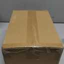 Trash Bag Holder Dispenser 2 Pack, Garbage Bag Dispenser with Bamboo Lid & Handles, Stackable Clear Trash Bag Organizer Under Sink for Kitchen, Pantry, Laundry Room, Cabinet (XL+S)