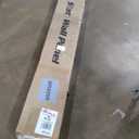 Art3d 4-Piece Wood Slat Acoustic Panels for Stylish Decor and Noise Reduction, 3D Textured Panel for Ceiling and Wall, Oak (4Pcs - 94.5 * 7.9 inch)