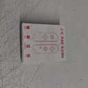 Amazon.com: Nintendo Neon Purple/Neon Orange Joy-Con (L-R) - Switch : Video Games