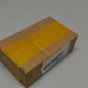 Natural Clear Quartz Crystal Sphere with Stand5PC Real Crystals Ball, Clear Quartz Small Ball Decor (Clear Quartz Ball)