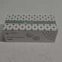 Breast Pump Milk Collection Cup - Compatible with Spectra S1/S2/S9, Not Original Accessories, Replace Breast Pump Kits, 24mm Flange Milk Collector Cup Tubing Parts