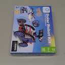 Sillbird Solar Robot Building Kit STEM Gift for Boys Aged 8-12, 12-in-1 DIY Science Educational Robotic Toys for Kids Teens Birthday, Powered by The Sun with 190 Pieces