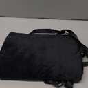 ROYALAY Lumbar Support Pillow for Car Seat Driver, Car Seat Cushions with Adjustable Straps for Driving Back Pain, Ergonomic Back Cushion with Removable Cover for Car, Computer, Gaming Chair, Recliner