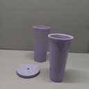 Manna™ Studded Tumbler - Lavendar, 24 oz 
