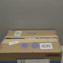 Bright Solar Spot Lights Outdoor 4 Pack, [58 LED/12000K/3 Modes] Solar Lights Outdoor Waterproof IP67, Auto On/Off, 2-in-1 Wall Light Flood Light for Tree Yard Garden Pathway (Cool White)