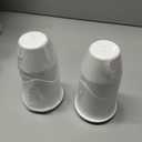 Replacement for Zero Water Pitchers and Dispenser ZR-001 ZR-004 ZP-006 ZR-017, Five-Stage Filter System, Reduce Lead, Chromium, PFOA/PFOS by GAMOTH, 2 Count Best By 12/31/27