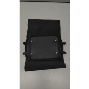 Universal Car Headrest Mount, Fit Tablets from 7" - 12.9" 
