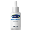 Cetaphil Ceramide Serum, Hydrates and Restores Skin Barrier, Formulated with Ceramides & Centella Asiatica, Designed for Sensitive Skin, Fragrance Free, Dermatologist Tested, 1oz