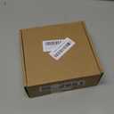 275-330 Gallon IBC Tote Tank Adapter,3-Size IBC Tote Hose Adapter, 2.44" Fine, 2 "Fine, and 2" Coarse Thread,3/4" Male NPT Inlet 3/4" Male GHT Lead-Free Brass Hose Faucet Garden Hose Connector