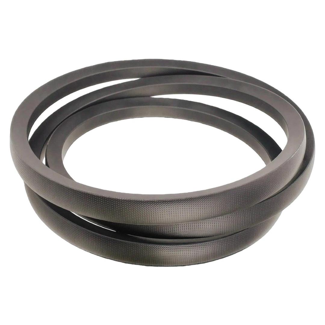1/2" X106" Deck Belt 532405143 405143 Replacement Hus-qvarna AYP Ariens 2246LS, YTA 1946, YTH20K46, YTH21K46, YTH2146XP, YTH2242 46 inch Decks