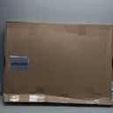 6 Pack Floral Hoops 24 Inch Metal Rings for Crafts Macrame Rings, DIY Wreaths, Dream Catcher Crafts, Black