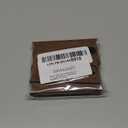 Sublimation Name Plate for 40 Oz Stanley Cups,12 PCS Wood Nameplate Personalized Name Tag Blank Compatible with Stanley Tumbler Topper Lid Accessories