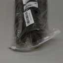 Chengu 24 Pieces Liquor Bottle Covers Pour Spout Covers Bar Toppers for Bottles Universal Pour Dispenser Dust Translucent Silicone Rubber Spout Caps for Bar Home Kitchen Tools Supplies (Champagne)