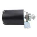 693551 Starter for Briggs & Stratton 5777 for Cub Cadet 7HP-18HP for John Deere LG693551 SE501848 D100 D110 D120 L100 L105 L107 LA125, 435-300 SBS0029 410-22027 Steel Gear 14 Tooth