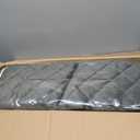 WNPETHOME Orthopedic Giant Human Dog Beds for Adult & Dog Cozy Sleep