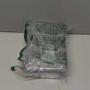 T104 Mechanical Time Switch, 208-277V AC 40A DPST, 24-Hour Dial with 12 ON/Off Trips, Heavy-Duty Timer Switch for Pool Pumps Water Heater Lighting and HVAC, with 4 Timer Trippers