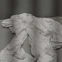 Microfiber Twin XL Fitted Bed Sheets Soft and Comfy - Twin Extra Long, 15" Deep Pocket, 39" x 80" Great for Dorm Room, Hospital and Split King Dual Adjustable Beds (Twin XL, White)