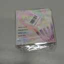 12 Colors Nail Art Pens Set, 0.5mm Fine Tip Acrylic Nail Art Markers for Kids Adults, Portable Nail Art Pens for Painting Nails, Quick Dry Waterproof Nail Polish Pens, Manicure Tools for Home Nail DIY