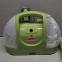 BISSELL Little Green Multi-Purpose Portable Carpet and Upholstery Cleaner, Car and Auto Detailer, with Exclusive Specialty Tools, Green, 1400B