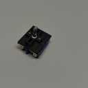 WB24X25013 Range Surface Element Control Switch Replace Parts for MDSA-W767-GEM, PS11729102, AP5999509, PS11729102, 4464832 Compatible with GE Electric Ranges JB6, JB7, JB8, JBS, JS6 PCB JS7 Series
