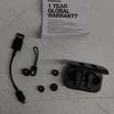 Skull Candy Dime True Wireless Black EarBuds