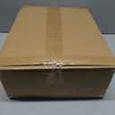 Golf Net: 10x7FT Golf Practice Net for Backyard Driving, Hitting Net with Tri-Turf Mat, Indoor Training Chipping Aid Nets with Reduce Noise Nylon Target, Gifts for Men/Dad/Him