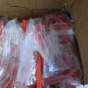 Ratchet Chain Binder 3/8"-1/2" 4pack Load Binders 9200 Lbs Working Load Breaking, Chain Binders Ratcheting Heavy Duty of Transportation, Agricultural Machinery and Other Fields