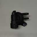 911-231 Vapor Canister Purge Valve Compatible with 1997-2004 Ford Expedition/F-150/F-250 1998-2002 Lincoln Navigator/Blackwood Purge Solenoid Valve for 4.2L 4.6L 5.4L Replace#F75Z9C915AA CP426