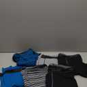 Hanes Men's Boxer Briefs, Cool Dri Moisture-Wicking Underwear, Cotton No-Ride-up for Men, Multi-Packs, Size Large