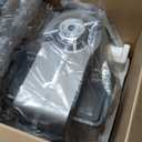 Nespresso Vertuo Coffee and Espresso Machine by De'Longhi,54 oz, Titan,Gray