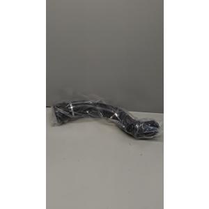 13717597588 Intercooler Hose Pipe Duct Hose Tube Plastic Air Pipe Compatible with BMW F20 F30 116i 118i 320i N13