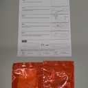 SRIWATANA Floating Shelves Large Set of 2, 24 Inch Wide Wall Shelves Wood Shelves Wall Mounted for Decor in Bedroom, Living Room, Bathroom, Kitchen, and Office (White)