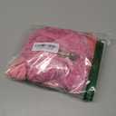 3 Pack Christmas Dog Sweaters for Small Dogs - Warm Fleece Unisex Puppy Sweater Outfit, Cute Cozy Thermal Winter Clothes for Small Breed Puppies & Cats (Red+Pink+Rose Red)