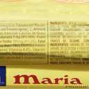 Goya Foods Maria Cookies, 7 Ounce (Pack of 16) (EXP 07/14/27)