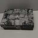 NORTIV 8 Women's Lightweight Hiking Shoes Quick Laces Outdoor Fashion Sneakers Gladiator (9 Wide, Grey Pink)