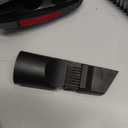 Zefiro Canister Vacuum Cleaner, Bagless Canister Vacuum for Home, Powerful Suction, Auto Cord Rewind, HEPA Filter, Corded Vacuum for Hard Floors, Carpet, Pet Hair, Apartment/Rental Friendly