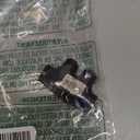 MAKERELE 1-Pack Insulated Inline Splice Connectors,4-14AWG Pre-Filled Oxide Inhibitor Connectors, Robust Insulated Splice Connector for Electrical Wires and Residential Electrical Wiring Applications