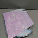 3 Pcs Large Sea Party Stand Decor, Under The Sea Sign Stand Party Decorations Set Mermaid Tail Seaweed with Brackets for Ocean Mermaid Theme Birthday Photography Props Decor