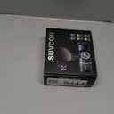 Dash Cam Front and Rear, 1080P Dash Camera for Cars, 3 Channel Car Camera Front Rear and Inside with 32GB Card, Loop Recording, Night Vision, HDR, 24Hr Parking, G-Sensor (Black)